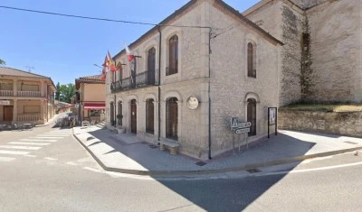 Germán Gozalo E Hijos C B