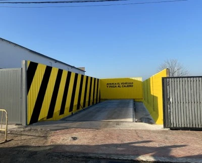 Gestión de Residuos EMREX