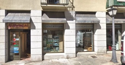 GILPEREZ Fontanería