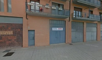 Gino
