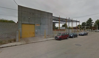 Gonzagarri, S.L.