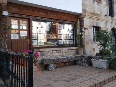 Gonzalez Villaverde Construcción Y Reformas