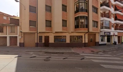 Gorriz y Liberos