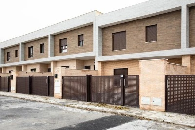 GOVI Construcciones y Reformas, S.L.