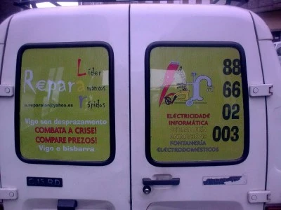 Arranxos Repara Lar