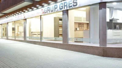 Grup Gres