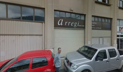 Arregi vidaurre
