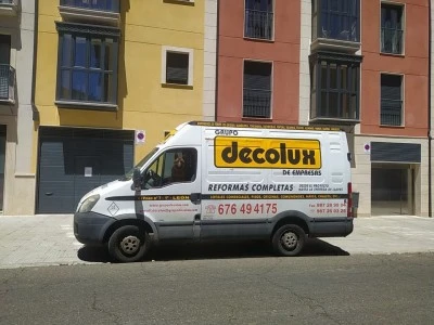 Grupo Decolux