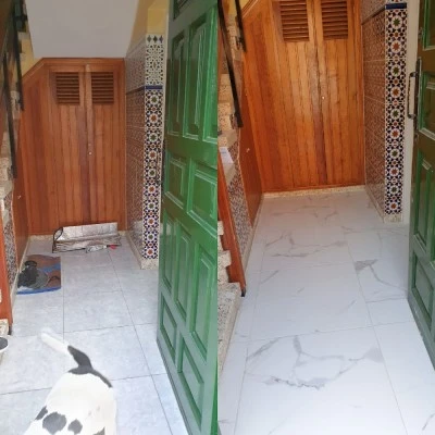 GRUPO F.P. Tenerife Reformas Y Servicios