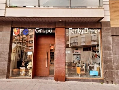 Grupo Fontyclima - Desatascos y Fontaneria