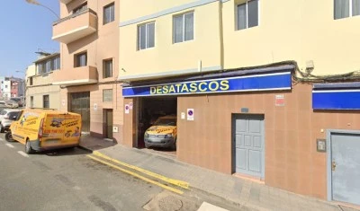 Grupo Insularsa sl