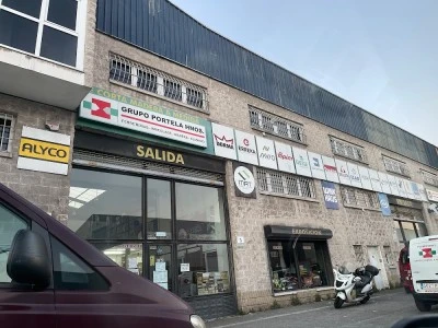 Grupo Portela Hermanos Ferreterías