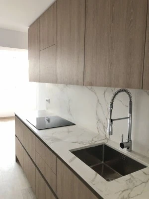 Grupo Reinterhogar S.L. / Reformas Integrales y Diseño de Interiores