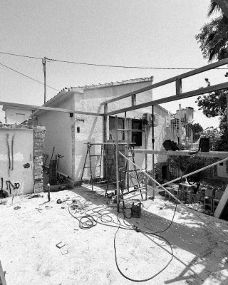 Grupo Saltuska / Constructions & Renovations