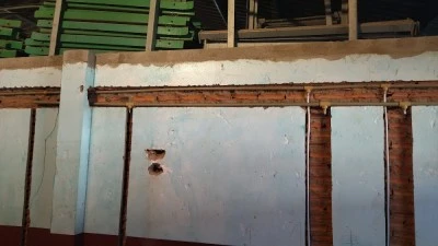Grupo Zambrano Obras