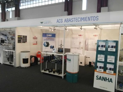 ACG ABASTECIMIENTOS