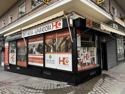 HECSAR S.L