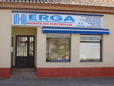 HERGA.- Paredes de Nava S.L.U.