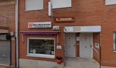 Herlobu S.L. / Estanco y droguería Rosario Bueno Bueno