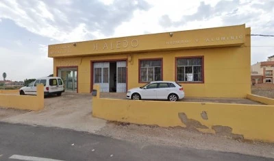 Hermanos Aledo