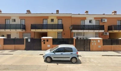 Hermanos Andújar Sc
