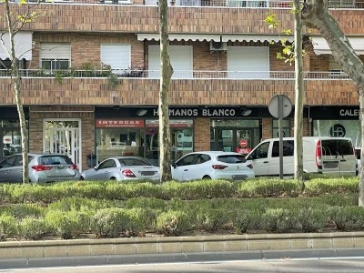 Hermanos Blanco