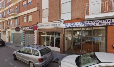 Hermanos Ramos Macías