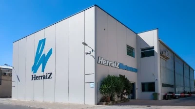 Herraiz Sistemes Conducciones de Agua