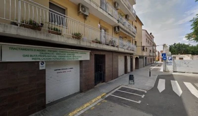 Herrera I Gargallo S L