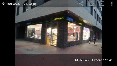 Hersan Electricidad