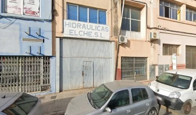 Hidráulicas Elche