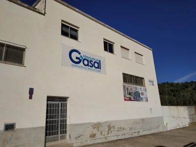 HIDRAULICAS GASAL S.L.