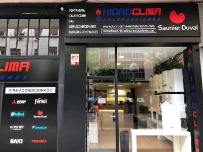 Hidroclima Instalaciones