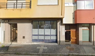 Ascón Fontanería
