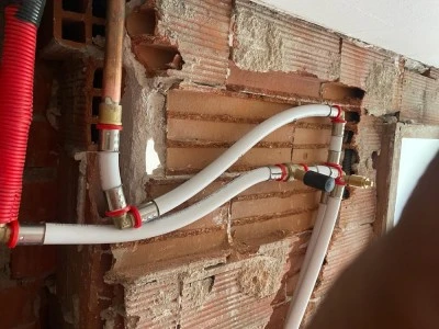 HM Actividades de construcción reformas y mantenimiento de comunidades