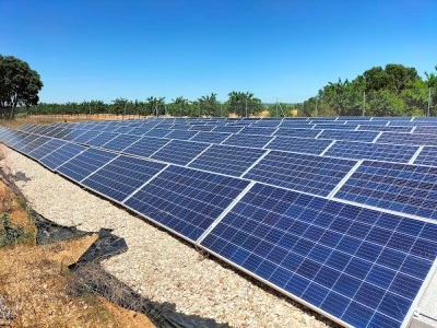 Honrubia Solar