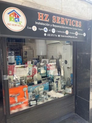 Hz Services