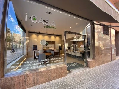 I CASA by Santos