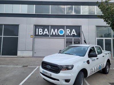 Ibamora Instalaciones