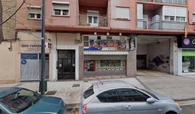 Ibon Fontanería