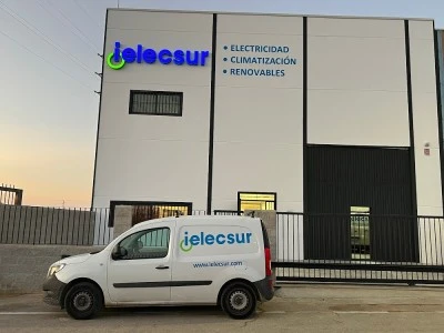 Ielecsur Instalaciones Eléctricas S L
