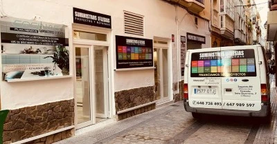 Iglesias Proyectos y Reformas