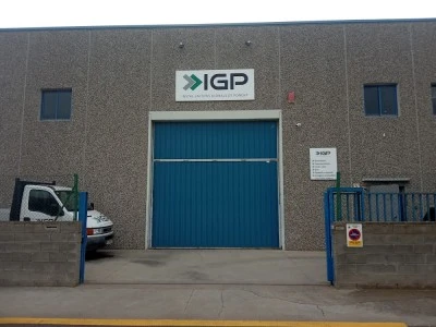 IGP Instal·lacions Globals de Ponent