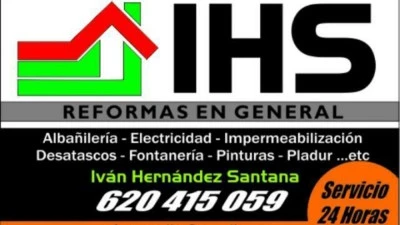 IHS Reforma y Transportes