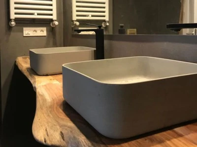 IMAI Fontanería