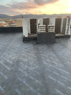 impermeabilizaciones Ciudad Real