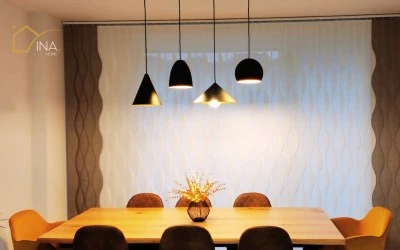 INA HOME Reparaciones, reformas y home staging