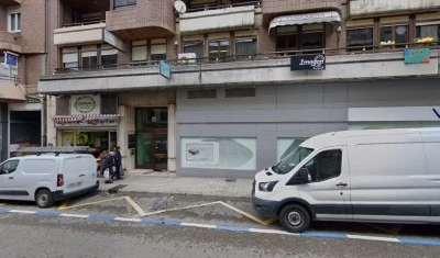 Inbes Instalaciones del Besaya
