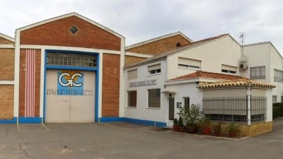 Indair - Gener Casadevall S.A.