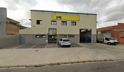 Industrias Peña SA